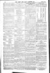 Army and Navy Gazette Saturday 13 February 1869 Page 14
