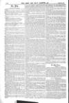 Army and Navy Gazette Saturday 20 February 1869 Page 6