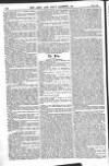 Army and Navy Gazette Saturday 06 March 1869 Page 4