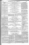 Army and Navy Gazette Saturday 06 March 1869 Page 15