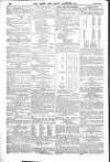 Army and Navy Gazette Saturday 20 March 1869 Page 14