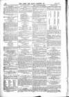 Army and Navy Gazette Saturday 17 April 1869 Page 14