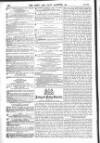 Army and Navy Gazette Saturday 08 May 1869 Page 8