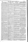 Army and Navy Gazette Saturday 22 May 1869 Page 12