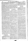 Army and Navy Gazette Saturday 03 July 1869 Page 6