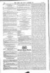 Army and Navy Gazette Saturday 03 July 1869 Page 8