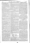 Army and Navy Gazette Saturday 03 July 1869 Page 12