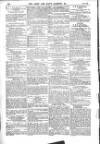 Army and Navy Gazette Saturday 03 July 1869 Page 16