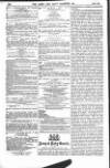 Army and Navy Gazette Saturday 07 August 1869 Page 8