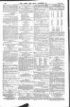 Army and Navy Gazette Saturday 07 August 1869 Page 14