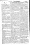 Army and Navy Gazette Saturday 14 August 1869 Page 4