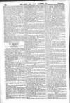 Army and Navy Gazette Saturday 21 August 1869 Page 6