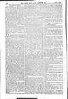 Army and Navy Gazette Saturday 11 September 1869 Page 12