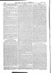 Army and Navy Gazette Saturday 11 September 1869 Page 14