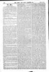 Army and Navy Gazette Saturday 18 September 1869 Page 10