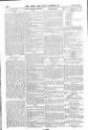 Army and Navy Gazette Saturday 25 September 1869 Page 14