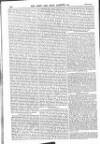 Army and Navy Gazette Saturday 02 October 1869 Page 2