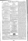 Army and Navy Gazette Saturday 02 October 1869 Page 8