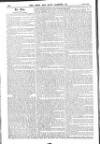 Army and Navy Gazette Saturday 02 October 1869 Page 10