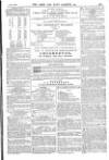 Army and Navy Gazette Saturday 09 October 1869 Page 15