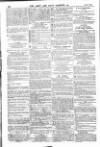 Army and Navy Gazette Saturday 09 October 1869 Page 16