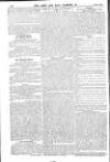 Army and Navy Gazette Saturday 16 October 1869 Page 6