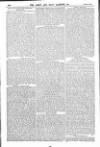 Army and Navy Gazette Saturday 16 October 1869 Page 12