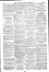 Army and Navy Gazette Saturday 16 October 1869 Page 16