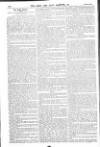 Army and Navy Gazette Saturday 23 October 1869 Page 6