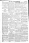Army and Navy Gazette Saturday 23 October 1869 Page 14