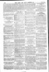 Army and Navy Gazette Saturday 23 October 1869 Page 16