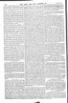 Army and Navy Gazette Saturday 06 November 1869 Page 4