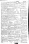 Army and Navy Gazette Saturday 06 November 1869 Page 14