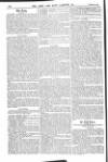 Army and Navy Gazette Saturday 13 November 1869 Page 4