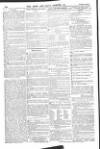 Army and Navy Gazette Saturday 13 November 1869 Page 14