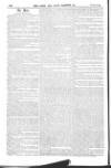 Army and Navy Gazette Saturday 20 November 1869 Page 10
