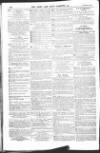 Army and Navy Gazette Saturday 27 November 1869 Page 16