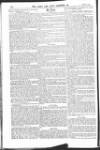 Army and Navy Gazette Saturday 04 December 1869 Page 2