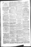 Army and Navy Gazette Saturday 04 December 1869 Page 16