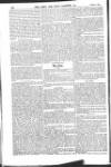 Army and Navy Gazette Saturday 11 December 1869 Page 4