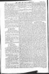 Army and Navy Gazette Saturday 11 December 1869 Page 6