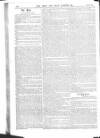 Army and Navy Gazette Saturday 05 March 1870 Page 10