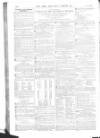 Army and Navy Gazette Saturday 26 March 1870 Page 14