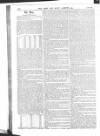 Army and Navy Gazette Saturday 02 April 1870 Page 10