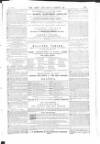 Army and Navy Gazette Saturday 09 April 1870 Page 15