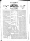 Army and Navy Gazette Saturday 02 July 1870 Page 17