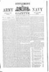 Army and Navy Gazette Saturday 29 October 1870 Page 17