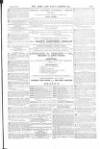 Army and Navy Gazette Saturday 05 November 1870 Page 15