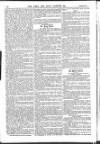 Army and Navy Gazette Saturday 28 January 1871 Page 6