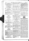 Army and Navy Gazette Saturday 18 February 1871 Page 6